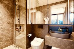W RESIDENCES MARINA VIEW - SINGAPORE (D1), Apartment #560498381